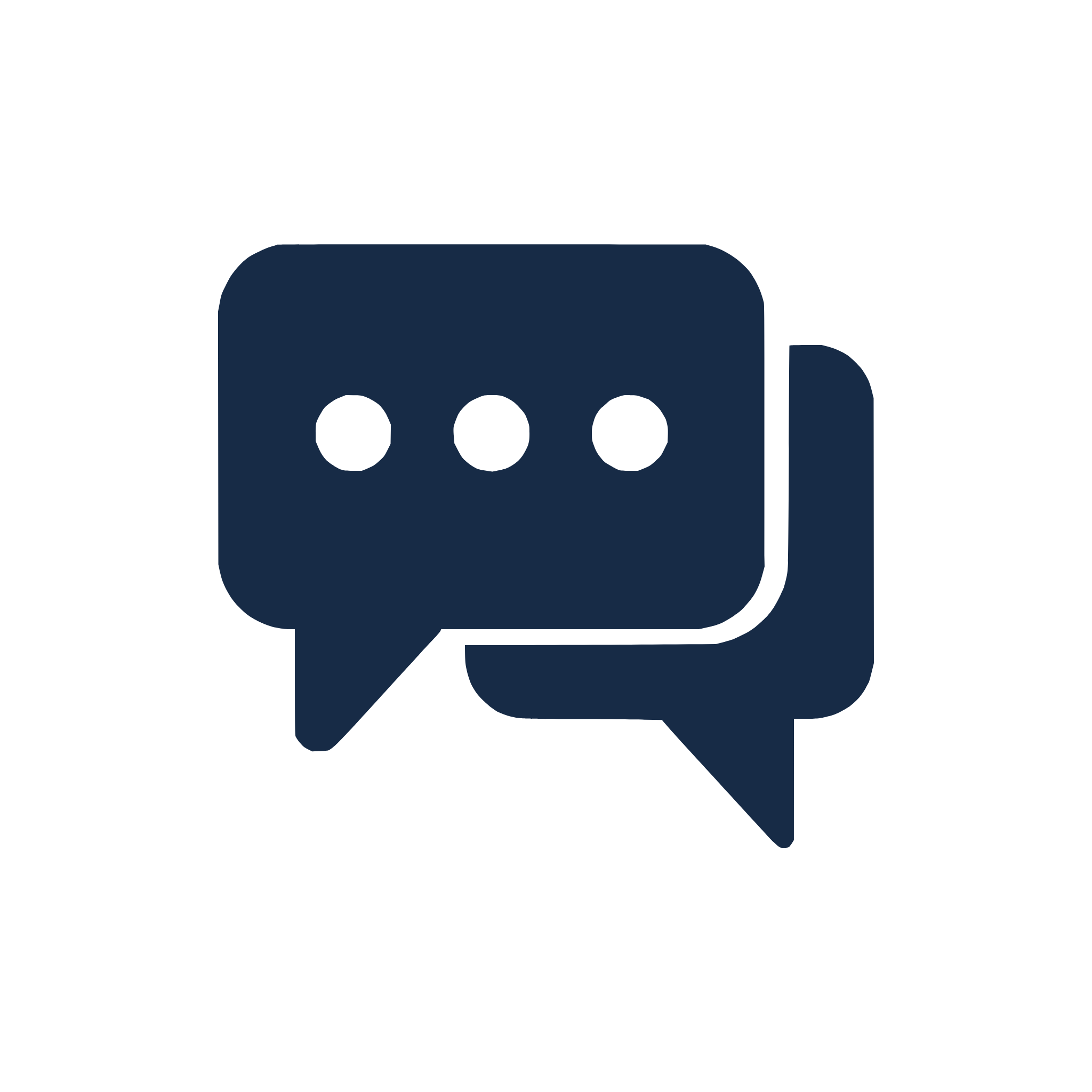 icone de atendimento