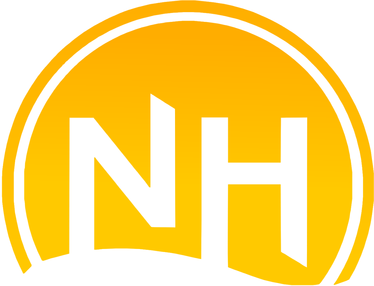logo novo horizonte